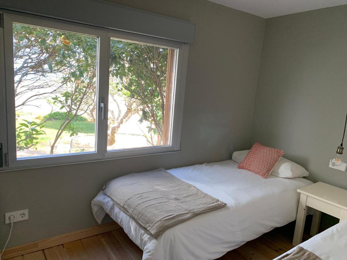 Calle Do Reiro, Casa O Holiday home